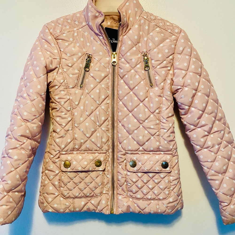 Me Jane Toddler Jacket - Size 4